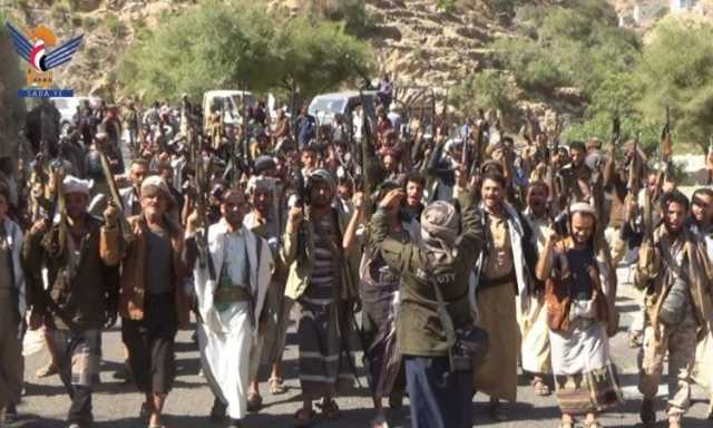 لحج .. أبناء القبيطة يعلنون النفير والجهوزية لمواجهة الأعداء