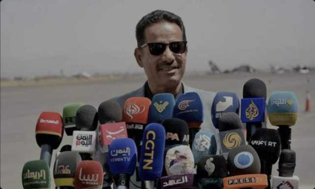 اليمن يطلق نداء عاجلاً لرفع الحصار عن مطار صنعاء