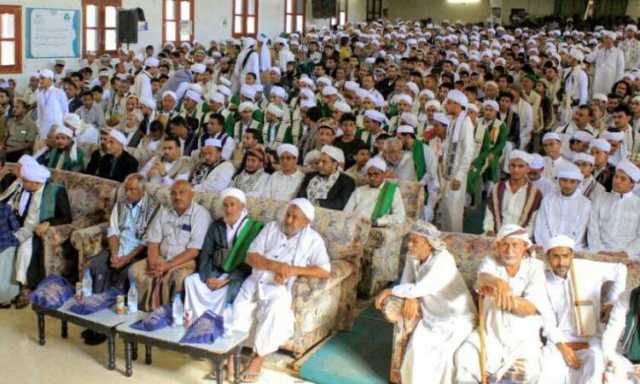 ”طبيعة الصراع مع العدو الصهيوني” ندوة فكرية بالحديدة