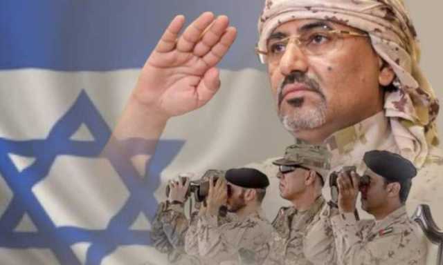 إسرائيل تشيد بسيطرة الانتقالي على وادي حضرموت.. عبقرية خلقتها الإمارات”