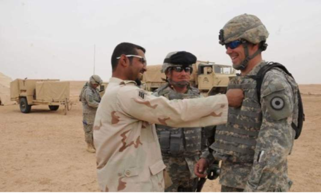 سر اهتمام واشنطن المسبق بحضرموت والمهرة