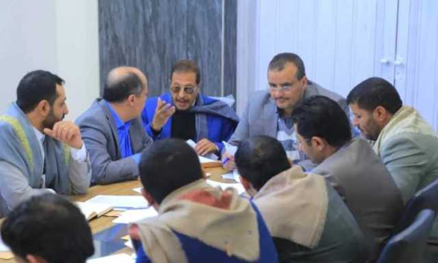 صنعاء : تشكيل لجنة لإحلال بدائل للبضائع المقاطعة