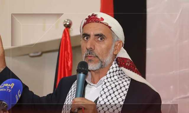 العلامة مفتاح: الأعداء يستعدون لجولة قادمة لإسكات صوتنا ونحن واثقون بنصر الله