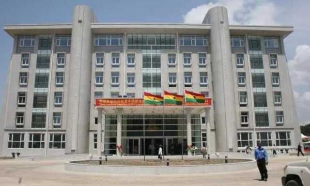 معاملة بالمثل: غانا ترد على ما تعتبره استفزازاً صهيونياً