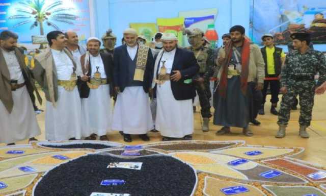 العلامة مفتاح يدشّن توزيع المرحلة التاسعة من مشروع الزكاة العينية