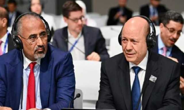 اتهامات متبادلة بين فصائل العدوان بتردي الخدمات وانهيار الاقتصاد