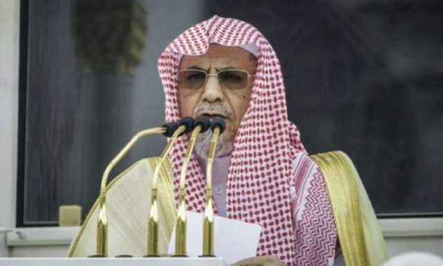 شاهد / الفيديو الذي حذفته قناة الإخبارية السعودية .. بعد انتشاره كالنار في الهشيم