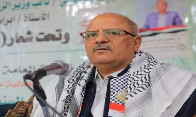 صنعاء.. توقيع عقود زراعة تعاقدية لتعزيز الإنتاج المحلي