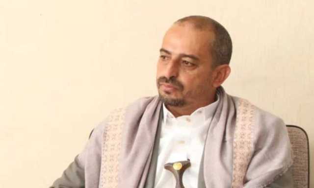 نائب وزير الخارجية : من يورّط نفسه مع النظام السعودي سيدفع الثمن