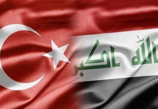 المياه النيابية: أزمة تركيا الاقتصادية قد تدفعها للتعاون مع العراق في ملف المياه