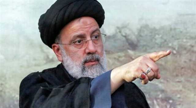 الرئيس الإيراني: خطوة العراق بتجريد الجماعات الانفصالية من سلاحها “حركة إيجابية”