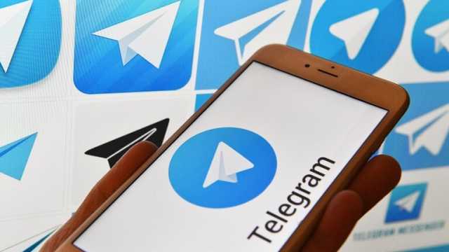 خبير: 3 اسباب رئيسية وراء حظر تلغرام