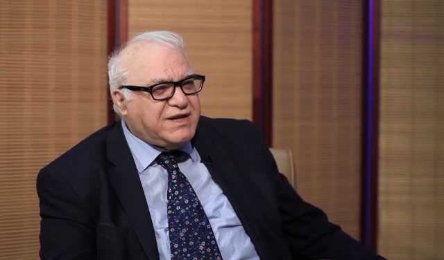 صالح يكشف آلية تأسيس الصناديق السيادية