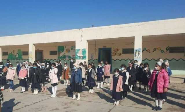 التربية توضح بشأن موعد بدء العام الدراسي وطباعة الكتب