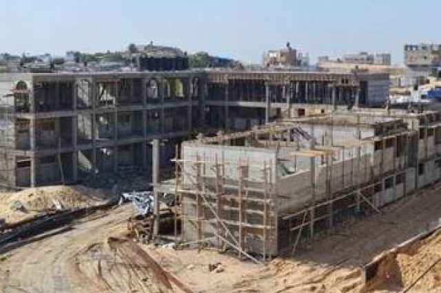 برلماني يعزو سببين وراء تعطيل المشاريع في المحافظات
