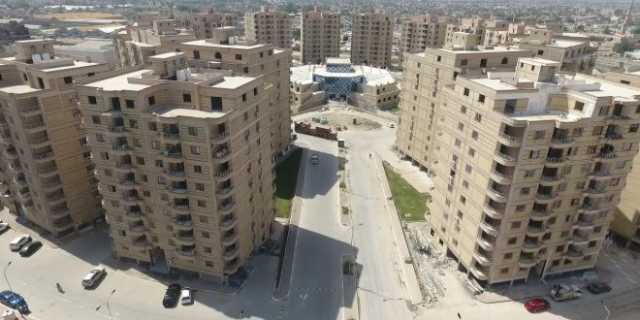 الخدمات النيابية: مشروع 90 ألف وحدة سكنية في بغداد سينطلق قريبا