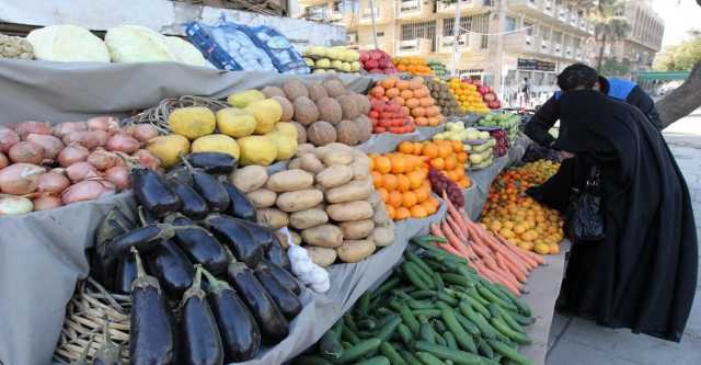 الزراعة: ارتفاع أسعار بعض المحاصيل بسبب الزيارة الأربعينية