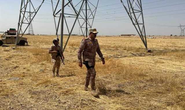 نائب يوجه اصابع الاتهام لثلاث جهات بالوقوف خلف استهداف خطوط الكهرباء
