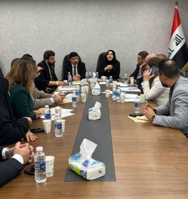 مجلس النواب يناقش سحب رخص شركات الاتصالات المخالفة