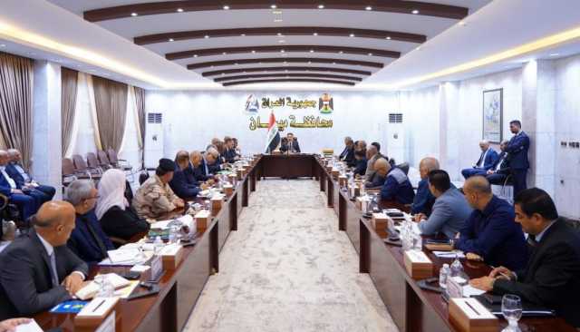 السوداني يعلن عن مشاريع جديدة في ميسان