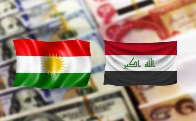 بغداد ترفض “الوساطة الخارجيّة” لحل خلافها مع أربيل.. ماذا عن تسليم الإيرادات؟