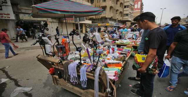 العراق ثالثاً بين الدول المستوردة من تركيا بقيمة تتجاوز مليار دولار