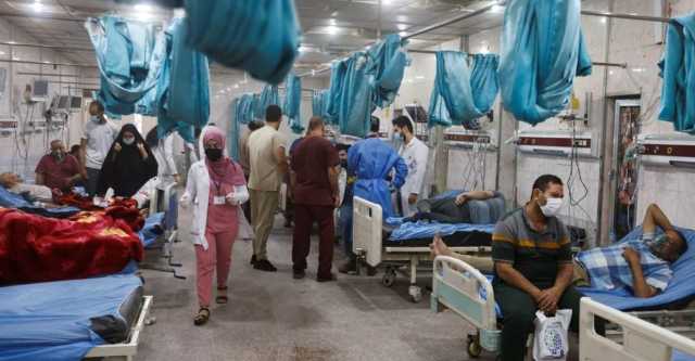 تسجيل 117 إصابة بمرض الكوليرا في كردستان