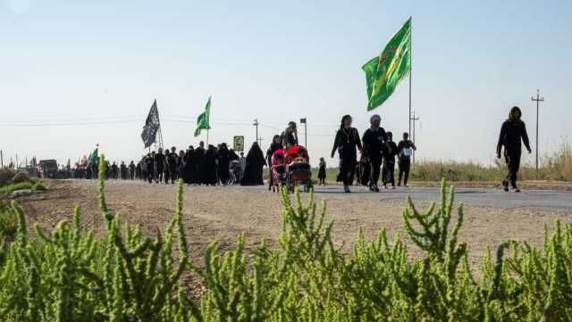 تعطيل الدوام الرسمي في المثنى طيلة الأسبوع المقبل