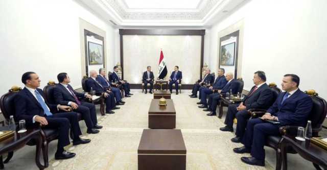 واشنطن ترحّب بالمباحثات بين أربيل وبغداد