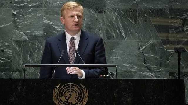 بريطانيا: مستعدون لدعم أوكرانيا لـ”سنوات”