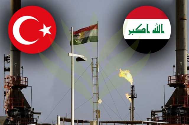 مختصون يحثون بغداد لايجاد بدائل: التصدير عبر تركيا لن يعود!