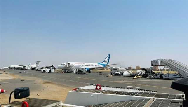 قصف متبادل بين طرفي النزاع في العاصمة السودانية