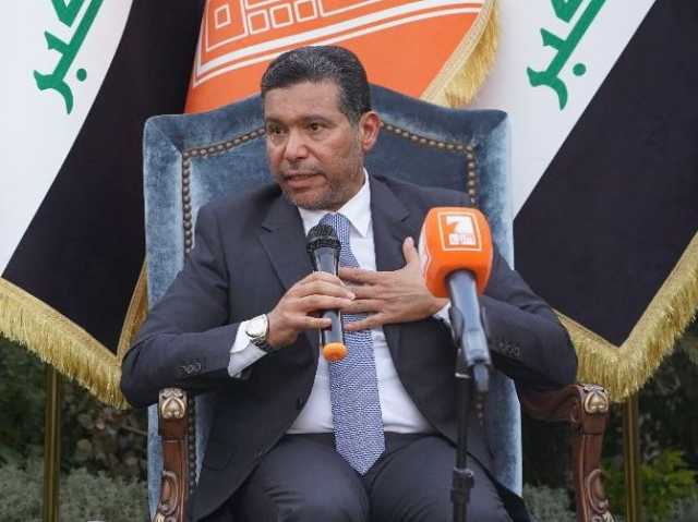 الأمين العام لتحالف تقدم الوطني يدعو الفائزين للعمل بكل إخلاص من أجل استحصال حقوق المواطنين