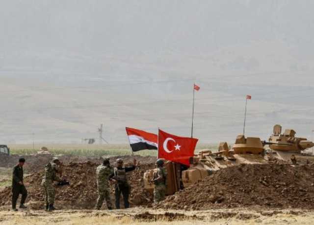 تعاون جديد بين العراق وتركيا لمكافحة الإرهاب وأمن الحدود
