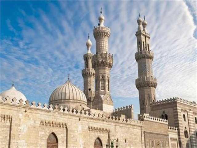 الأزهر يدعو لدعم فلسطين “بالعدة والعتاد”