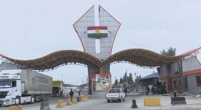 المنافذ الحدودية تعلن الاتفاق مع إقليم كردستان على إغلاق المعابر غير الرسمية