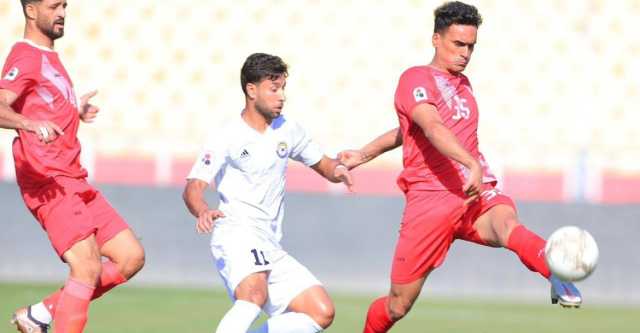 دوري “نجوم العراق” ينطلق اليوم بإقامة 4 مباريات