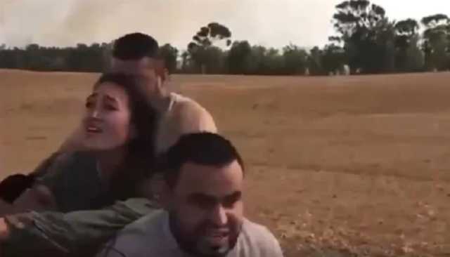حماس تكشف احتجاز 120 أسيراً في غزة