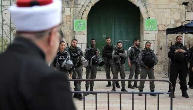 الرئاسة الفلسطينية: الاحتلال تجاوز كل الخطوط الحمراء