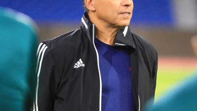 مدرب الزوراء يهنئ العراق بالفوز على إندونيسيا