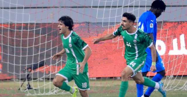 اليوم.. أربع مباريات في دوري نجوم العراق