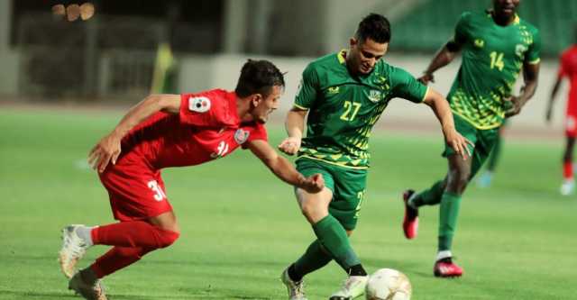 ثلاث مباريات في دوري نجوم العراق اليوم