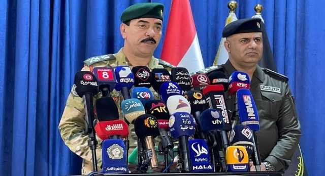 أبرز إنجازات الرد السريع خلال 2023