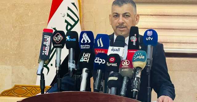 رئيس هيئة النزاهة يحصي حجم المبالغ المستردة من أربع دول
