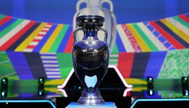 بدء المرحلة الثانية من بيع تذاكر يورو 2024
