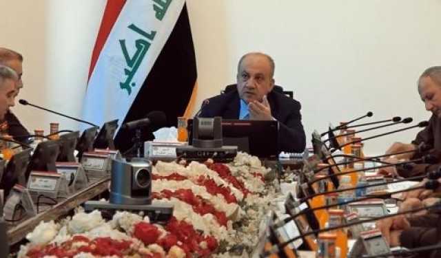 الدفاع: التصويت على الجدول الخاص بترقية الضباط مستحقي الترقية لكانون الثاني 2024