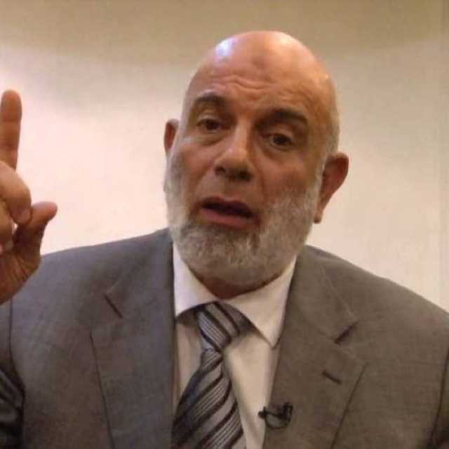بعد أزمته في تركيا ..الإخوان يتدخلون لإسكات وجدي غنيم