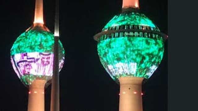 ارتفاع الأرباح الفصلية لبنك الكويت الوطني 16% إلى 460 مليون دولار