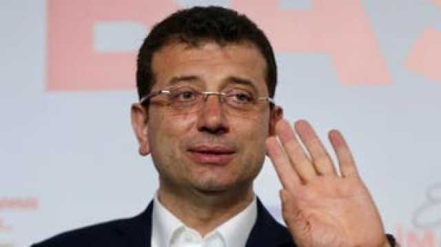 إمام أوغلو يتمسّك ببلدية اسطنبول.. هل يترشح مستقلاً إذا رفض حزبه؟