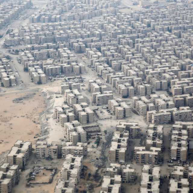 بنك 'يو بي إس' يحذر من فقاعة عقارية في هاتين المدينتين!
